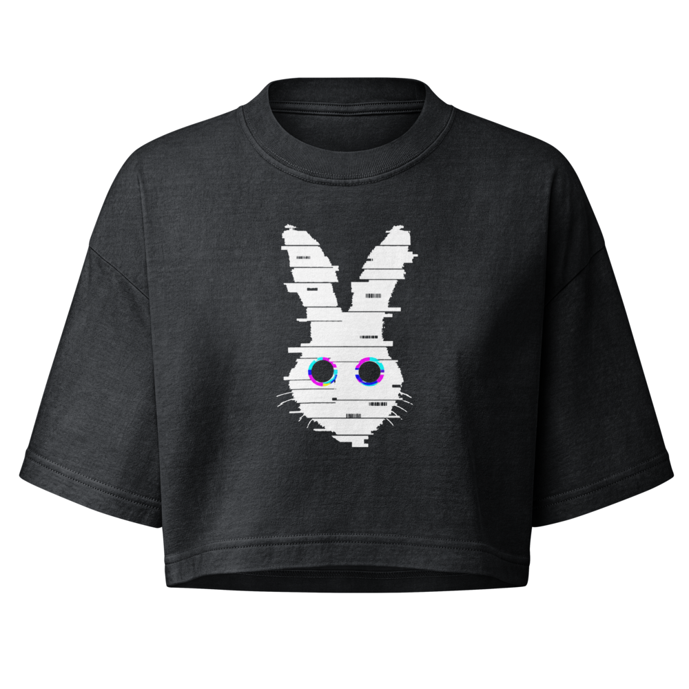 It Follwed Her Home Rabbit Crop (Copy)