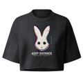 It Follwed Her Home Rabbit Crop (Copy) (Copy)